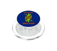 Make Algae Great Again Playing Cards PopSockets PopGrip for MagSafe