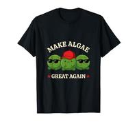 Make Algae Great Again T-Shirt