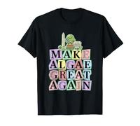 Make Algae Great Again T-Shirt