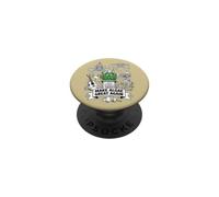 Make Algae Great Again Washington DC PopSockets Adhesive PopGrip