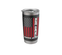 Make America Again Stainless Steel Insulated Tumbler