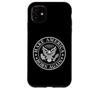 Make America Born Again 4th Of July 1776 USA Independence Case for iPhone 11