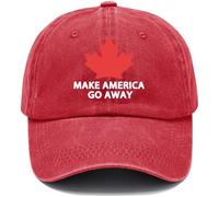 Make America Go Away Cap