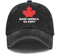 Make America Go Away Cap