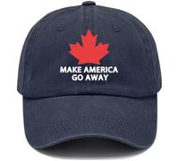 Make America Go Away Cap