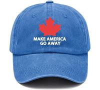 Make America Go Away Cap