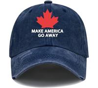 Make America Go Away Cap
