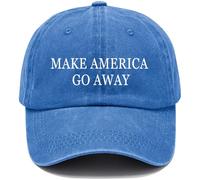Make America Go Away Hat