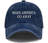 Make America Go Away Hat