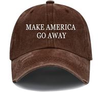Make America Go Away Hat