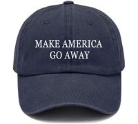 Make America Go Away Hat