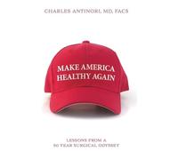 Make America Healthy Again