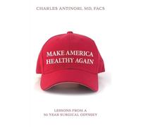 Make America Healthy Again
