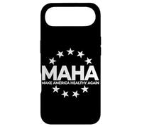 MAKE AMERICA HEALTHY AGAIN MAHA ROBERT F. KENNEDY JR. 2024 Case for iPhone Air