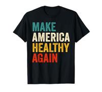 Make America Healthy Again T-Shirt