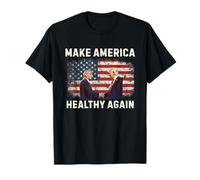 Make America Healthy Again T-Shirt