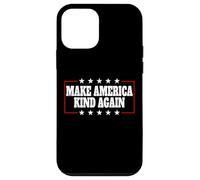 Make America Kind Again Anti Trump Case for iPhone 12 mini