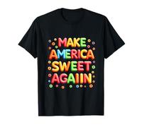 Make America Sweet Again T-Shirt