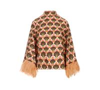 Make An Exit Top- female- La DoubleJ- Blouses- Multicolor- L- Blouses & Shirts L