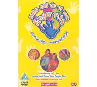 Make and Do at your Finger Tips: The One With Balloony Boogie [DVD]