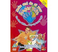 Make And Do At Your Fingertips: Volume 3 [DVD]