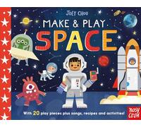 Make and Play: Space