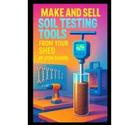 Make and Sell Soil Testing Tools from Your Shed: A Practical DIY Guide to Packaging pH Strips, Moisture Sensors & Garden Testing Kits