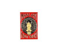 Make Art Not War Enamel Pin, Art Teacher Brooch Pin, Gift For Artist Painter Designer, Creative Expression Brooches, Paint Palette Lapel Badge, Creative Professional Decorative Jewelry Accessories For