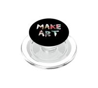 Make art PopSockets PopGrip for MagSafe