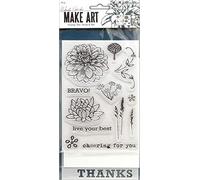 Make Art Set Bravo