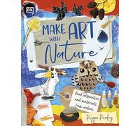 Make Art with Nature