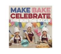 Make Bake Celebrate Mrs Bun the Baker