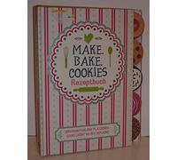 Make, Bake, Cookies