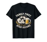 Make Beer Great Again - Cheers Brew Funny Design T-Shirt