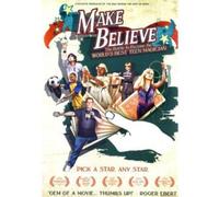 Make Believe [DVD] [2010] [Region 1] [US Import] [NTSC]