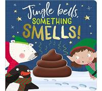 Make Believe Ideas Jingle Bells Something Smells Board book Book Make Believe Ideas Multicolor