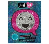 Make Believe Ideas JUST US Paperback Book Make Believe Ideas Multicolor