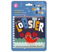 Make Believe Ideas Little Lobster Bath book Book Make Believe Ideas Multicolor