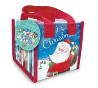 Make Believe Ideas Picture Books My Christmas Storybook Collection