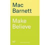 Make Believe : On Telling Stories to Children