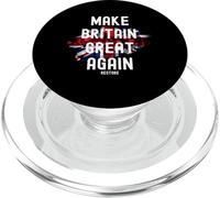 Make Britain Great Again Restore PopSockets PopGrip for MagSafe
