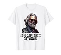 Make capitalists cry again, Karl Marx, communism, Marx T-Shirt