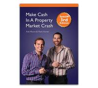 Make Cash in a Property Market Crash