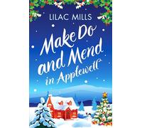 Make Do and Mend in Applewell: 2 (Applewell Village)