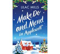 Make Do and Mend in Applewell: 2 (Applewell Village, 2)