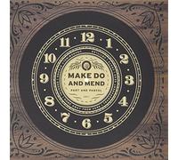 Make Do And Mend - Part And Parcel [12" VINYL]