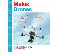 Make: Drones