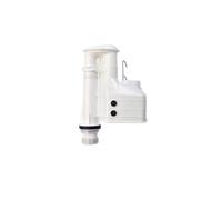 MaKe Dual Flush Height Adjustable Syphon