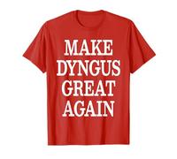 Make Dyngus Great Again, Funny Dyngus Day Polish Poland Joke T-Shirt