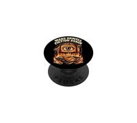 Make Dystopian Novels Fiction Again PopSockets Adhesive PopGrip